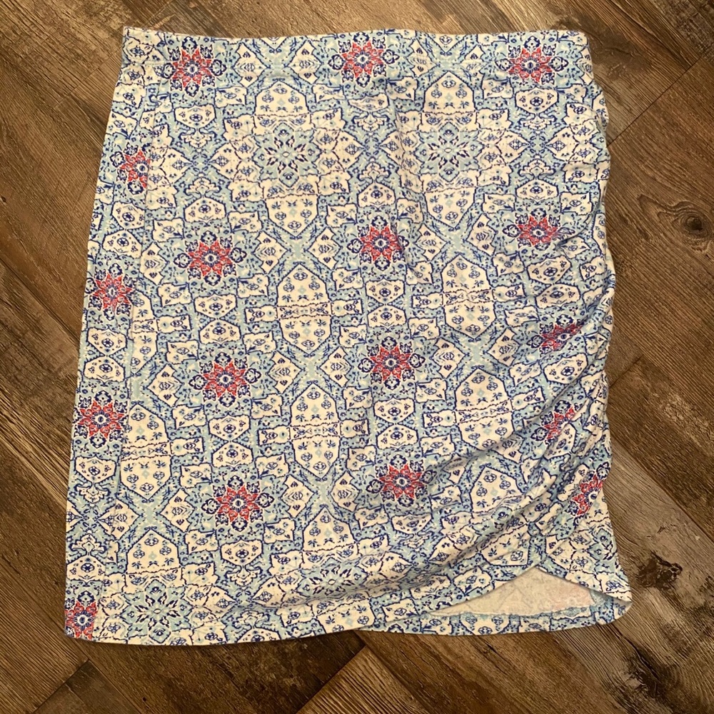 Body con skirt
